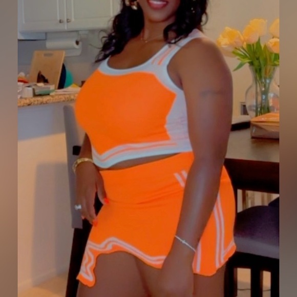 Orange delicious sets - Picture 3 of 4